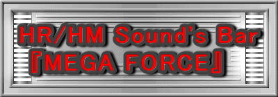 HR/HM Sound's Bar
 wMEGA FORCEx